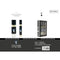 MAN SET EAU DE PARFUM DE 37 ML + 20 ML REYES QUEENS